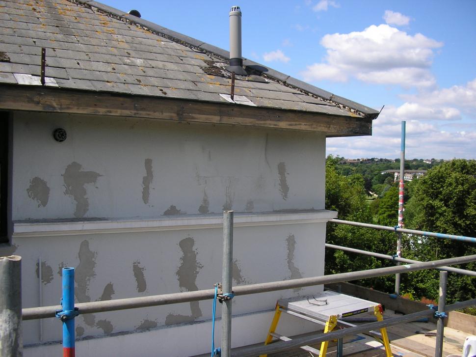 Richardson Decorating Services for Commercial and Industrial Property Decorating